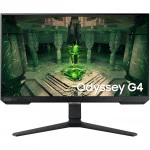 Монитор Samsung Odyssey G4 S25BG400EI LS25BG400EIXCI (25 ", IPS, Full HD 1920x1080 (16:9), 240 Гц)