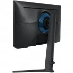 Монитор Samsung Odyssey G4 S25BG400EI LS25BG400EIXCI (25 ", IPS, Full HD 1920x1080 (16:9), 240 Гц)
