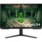 Монитор Samsung Odyssey G4 S27BG400EI LS27BG400EIXCI 27 ", IPS, Full HD 1920x1080 (16:9), 240 Гц