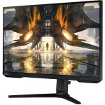 Монитор Samsung Odyssey G5 S27AG500NI LS27AG500NIXCI (27 ", IPS, Quad HD 2560x1440 (16:9), 165 Гц)