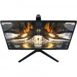 Монитор Samsung Odyssey G5 S27AG500NI LS27AG500NIXCI (27 ", IPS, Quad HD 2560x1440 (16:9), 165 Гц)