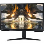Монитор Samsung Odyssey G5 S27AG500NI LS27AG500NIXCI (27 ", IPS, Quad HD 2560x1440 (16:9), 165 Гц)
