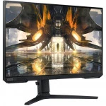 Монитор Samsung Odyssey G5 S27AG500NI LS27AG500NIXCI (27 ", IPS, Quad HD 2560x1440 (16:9), 165 Гц)