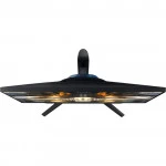 Монитор Samsung Odyssey G5 S27AG500NI LS27AG500NIXCI (27 ", IPS, Quad HD 2560x1440 (16:9), 165 Гц)