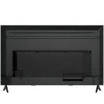 Телевизор Prestigio LED LCD TV PTV50SS06X_CIS_BK (50 ", Smart TV, Черный)