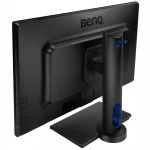 Монитор BenQ PD2700Q 9H.LF7LA.TPE 27 ", IPS, Quad HD 2560x1440 (16:9), 60 Гц