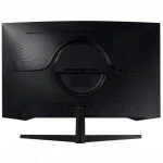 Монитор Samsung C27G55TQWI (27 ", VA, Quad HD 2560x1440 (16:9), 144 Гц)