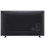 Телевизор LG Smart 4K UHD 75UQ80006LB (75 ", Smart TV, Черный)