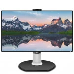 Монитор Philips 329P9H (00/01) (31.5 ", IPS, 4K UHD 3840x2160 (16:9), 60 Гц)