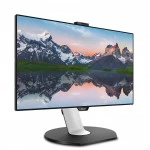 Монитор Philips 329P9H (00/01) (31.5 ", IPS, 4K UHD 3840x2160 (16:9), 60 Гц)