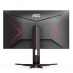 Монитор AOC U28G2XU2 U28G2XU2/BK (28 ", IPS, 4K UHD 3840x2160 (16:9), 144 Гц)