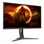 Монитор AOC U28G2XU2 U28G2XU2/BK (28 ", IPS, 4K UHD 3840x2160 (16:9), 144 Гц)