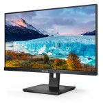 Монитор Philips 243S1 (00/01) 23.8 ", IPS, Full HD 1920x1080 (16:9), 75 Гц
