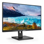 Монитор Philips 243S1 (00/01) 23.8 ", IPS, Full HD 1920x1080 (16:9), 75 Гц