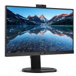 Монитор Philips 276B9H (00/01) (27 ", IPS, Quad HD 2560x1440 (16:9), 75 Гц)