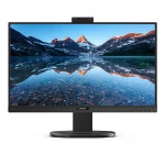 Монитор Philips 276B9H (00/01) (27 ", IPS, Quad HD 2560x1440 (16:9), 75 Гц)