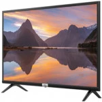 Телевизор TCL 32S5200 (32 ", Smart TV, Черный)