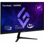 Монитор Viewsonic VX2718-P-MHD 27 ", VA, Full HD 1920x1080 (16:9), 165 Гц