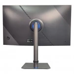 Монитор Digma DM-MONB2709 27 ", IPS, 4K UHD 3840x2160 (16:9), 60 Гц