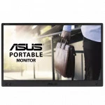 Монитор Asus ZenScreen MB166B 90LM07D3-B02170 (15.6 ", IPS, Full HD 1920x1080 (16:9), 60 Гц)