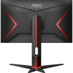 Монитор AOC 24G2SPU (23.8 ", IPS, Full HD 1920x1080 (16:9), 165 Гц)