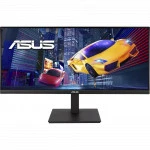Монитор Asus VP349CGL 90LM07A3-B01170 (34 ", IPS, Ultra-Wide QHD 3440x1440 (21:9), 100 Гц)