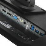 Монитор Asus VA24EQSB 23.8 ", IPS, Full HD 1920x1080 (16:9), 75 Гц