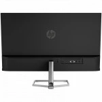 Монитор HP M27f 2G3D3E9 (27 ", IPS, Full HD 1920x1080 (16:9), 75 Гц)
