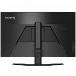 Монитор Gigabyte G32QC A G32QC-А EK (31.5 ", VA, Quad HD 2560x1440 (16:9), 165 Гц)