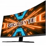 Монитор Gigabyte G32QC A G32QC-А EK (31.5 ", VA, Quad HD 2560x1440 (16:9), 165 Гц)