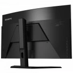 Монитор Gigabyte G32QC A G32QC-А EK (31.5 ", VA, Quad HD 2560x1440 (16:9), 165 Гц)