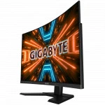 Монитор Gigabyte G32QC A G32QC-А EK (31.5 ", VA, Quad HD 2560x1440 (16:9), 165 Гц)