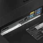 Монитор AOC 27V5CE/BK 27 ", IPS, Full HD 1920x1080 (16:9), 75 Гц