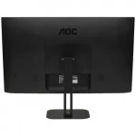 Монитор AOC 27V5CE/BK 27 ", IPS, Full HD 1920x1080 (16:9), 75 Гц