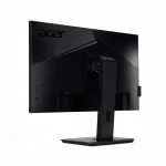 Монитор Acer Vero B247YDbmiprczxv UM.QB7EE.D10 23.8 ", IPS, Full HD 1920x1080 (16:9), 75 Гц