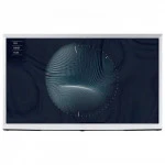 Телевизор Samsung 4K Qled QE50LS01BAUXCE 50 ", Smart TV, Белый
