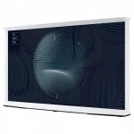 Телевизор Samsung 4K Qled QE50LS01BAUXCE 50 ", Smart TV, Белый