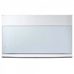 Телевизор Samsung 4K Qled QE50LS01BAUXCE 50 ", Smart TV, Белый