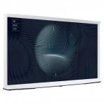 Телевизор Samsung 4K Qled QE50LS01BAUXCE 50 ", Smart TV, Белый
