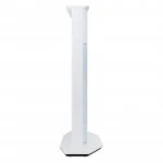 Телевизор Samsung 4K Qled QE65LS01BAUXCE (65 ", Smart TV, Белый)