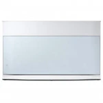 Телевизор Samsung 4K Qled QE65LS01BAUXCE (65 ", Smart TV, Белый)