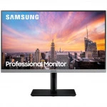 Монитор Samsung S24R650FD LS24R650FDUXEN (23.8 ", IPS, Full HD 1920x1080 (16:9), 75 Гц)