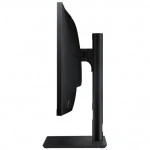 Монитор Samsung S24R650FD LS24R650FDUXEN (23.8 ", IPS, Full HD 1920x1080 (16:9), 75 Гц)