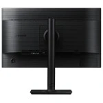 Монитор Samsung F24T650FYR LF24T650FYRXEN (24 ", IPS, Full HD 1920x1080 (16:9), 75 Гц)