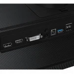 Монитор Samsung F24T650FYR LF24T650FYRXEN (24 ", IPS, Full HD 1920x1080 (16:9), 75 Гц)