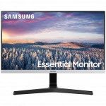 Монитор Samsung S24R35AFHU LS24R35AFHUXEN (23.8 ", VA, Full HD 1920x1080 (16:9), 75 Гц)
