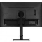 Монитор Samsung ViewFinity S6 S27A600NWI LS27A600NWUXEN 27 ", IPS, Quad HD 2560x1440 (16:9), 75 Гц