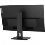 Монитор Lenovo ThinkVision E27q-20 62D0GAT1IS 27 ", IPS, Quad HD 2560x1440 (16:9), 75 Гц