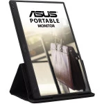Монитор Asus ZenScreen MB166C 90LM07D3-B01170 15.6 ", IPS, Full HD 1920x1080 (16:9), 60 Гц