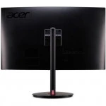 Монитор Acer XZ270XBIIPHX UM.HX0EE.X05 (27 ", IPS, Full HD 1920x1080 (16:9), 144 Гц)